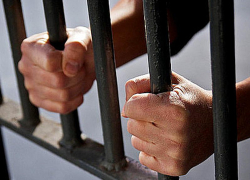 Пять лет в колонии строгого режима проведет морозовчанин за избиение до смерти своего глухонемого друга