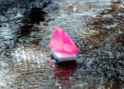 Переменную облачность и до +5 градусов днем обещают морозовчанам в среду, 16 февраля