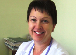 Советы спасения от приближающейся жары дала терапевт в Морозовске