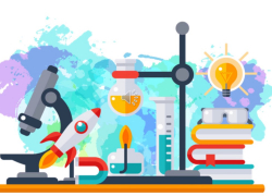 Названы победитель и призеры муниципального этапа конкурса «Тематический ЕГЭ по вопросам науки и технологий»