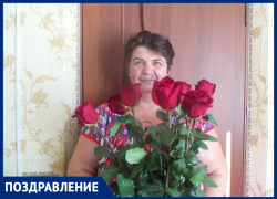Наталью Николаевну  Купрееву с Днем рождения поздравили родные