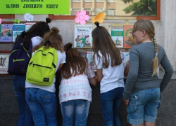 Письмо в редакцию: Две книги одновременно морозовчане признали самыми интересными