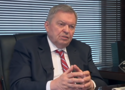 Лазерное оружие, запуск реактора, исследования на стыке дисциплин – чем живет российская наука