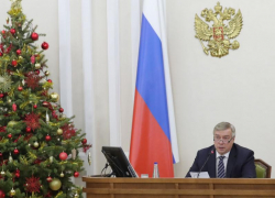 Новые коронавирусные ограничения ввели на Дону с 25 декабря