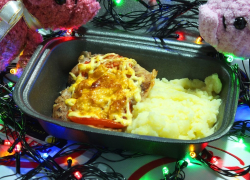 Хочешь вкусноты? Заходи в Блокнот Справочник