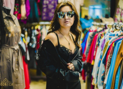 Не успела купить особенное платье к Новому году? Заходи в Справочник