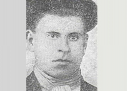 Подвиг героя Безменова вспомнили в Морозовске