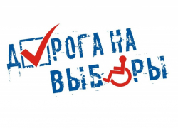 Избирателям с ограниченными возможностями здоровья прийти на выборы помогут волонтеры