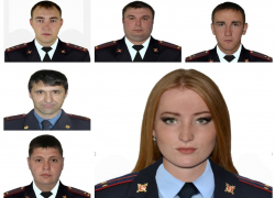 Участки Морозовска и района: узнайте своего участкового 