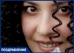 Татьяну Савицкую с Днем рождения поздравили кумовья Вербины