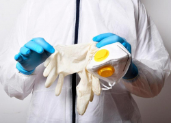 25 июня: подтвержденных случаев COVID-19 в Морозовске по-прежнему 38, новых заболевших не выявлено