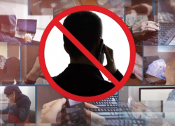 Не дайте мошенникам себя обмануть! - представитель Общественного совета при ГУ МВД России по Ростовской области