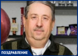 Ивана Алексеевича Ярового с юбилеем поздравили жена, дети, внуки и сваты