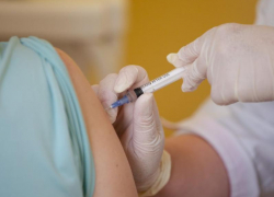 В Морозовский район поступила вакцина против коронавируса в количестве  800 доз 