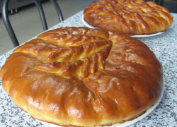 Хочешь вкусные пироги? Заходи в Блокнот Справочник