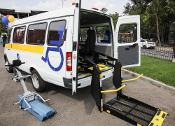 26,24 рублей за 1 километр пути: Кто и как из жителей Морозовска и района может воспользоваться "Социальным такси"