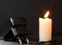 30 сентября в Морозовске снова отключат свет