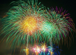 Как выбрать и где купить правильную пиротехнику