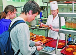 Вопрос-ответ: Когда заработает буфет в школе хутора Общий?