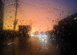 Похолодание и дожди придут в Морозовск во второй половине недели