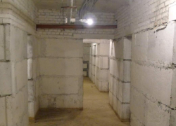 На территории Морозовского района нет подготовленных бомбоубежищ и укрытий, но подвалов хватит на всех