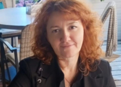 Держит на себе соцзащиту района: Ольга Гаврилова на страже спокойствия морозовчан