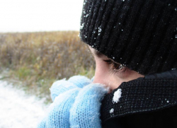 Похолодание до -12 ожидается в Морозовске 7 февраля