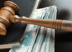 Должника по алиментам в Морозовске привлекли к уголовной ответственности