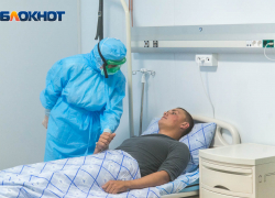 В России фиксируется рост заболеваемости гонконгским гриппом