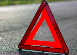 Водитель "семёрки" погиб при столкновении с инкассаторской машиной на трассе под Морозовском