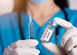 На Дону ввели обязательную вакцинацию против COVID-19