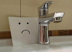 Часть Морозовска на три часа останется без воды