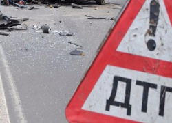 Вопрос-ответ: Что за ДТП произошло недавно на улице Руднева?
