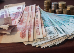 Уменьшение зарплаты без согласия работника