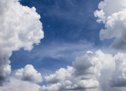 +10 и пасмурно будет в Морозовске в понедельник