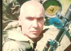Морозовчанин Геннадий Александров героически погиб в зоне СВО