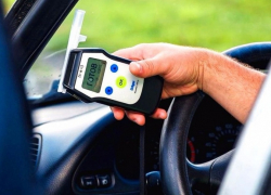 Пьяных за рулем будут особенно тщательно выявлять в Морозовском районе с 21 по 24 февраля