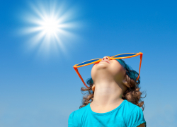 Ещё жарче станет в Морозовске