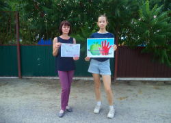 «Сказать «нет» - тоже сила»: в Морозовске подросткам рассказали о рисках наркотиков