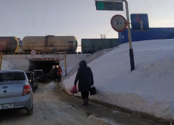 Тоннель в центре Морозовска будет закрыт 29 декабря 