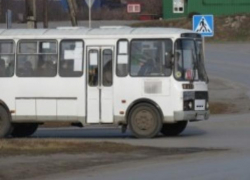  Десять дней автобус №1 в Морозовске ходить не будет