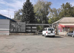 Железнодорожный парк в Морозовске будут благоустраивать в 2022 году 