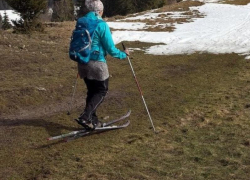 По-весеннему теплую погоду обещают морозовчанам в среду, 3 февраля