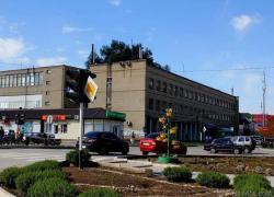 Каждый морозовчанин сможет внести свои предложения по благоустройству города 
