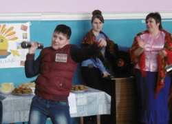 Письмо в редакцию: «Мы блинов давно не ели, мы блиночков захотели»