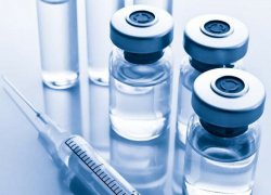 1000 доз вакцины от коронавируса поступят в Морозовск 12 июля