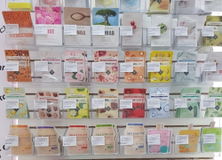 Нужны корейские маски для лица? Заходи в Справочник