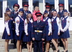 Письмо в редакцию: Ученики школы №6 Морозовска стали призерами всероссийского патриотического конкурса «Сыны и дочери Отечества»