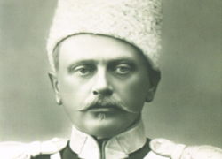 Календарь Морозовска: 23 февраля 1911 года умер барон Фёдор фон Таубе