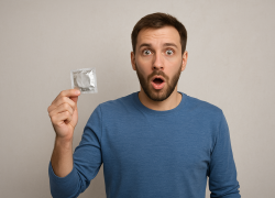 Для повышения рождаемости в России предлагают ввести налог на презервативы